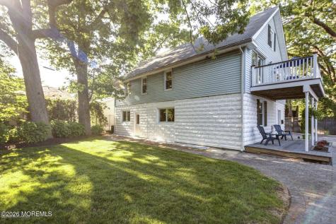 605 1/2 Fletcher Lake Avenue Bradley Beach NJ 07720