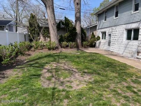 605 1/2 Fletcher Lake Avenue Bradley Beach NJ 07720