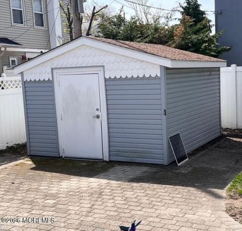 605 1/2 Fletcher Lake Avenue Bradley Beach NJ 07720
