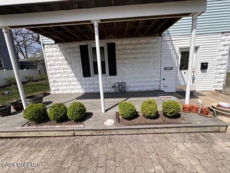 605 1/2 Fletcher Lake Avenue Bradley Beach NJ 07720