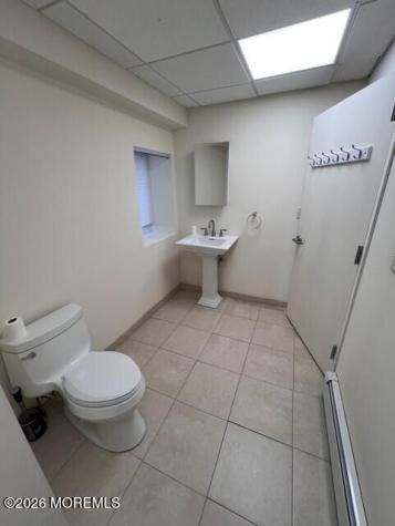 605 1/2 Fletcher Lake Avenue Bradley Beach NJ 07720