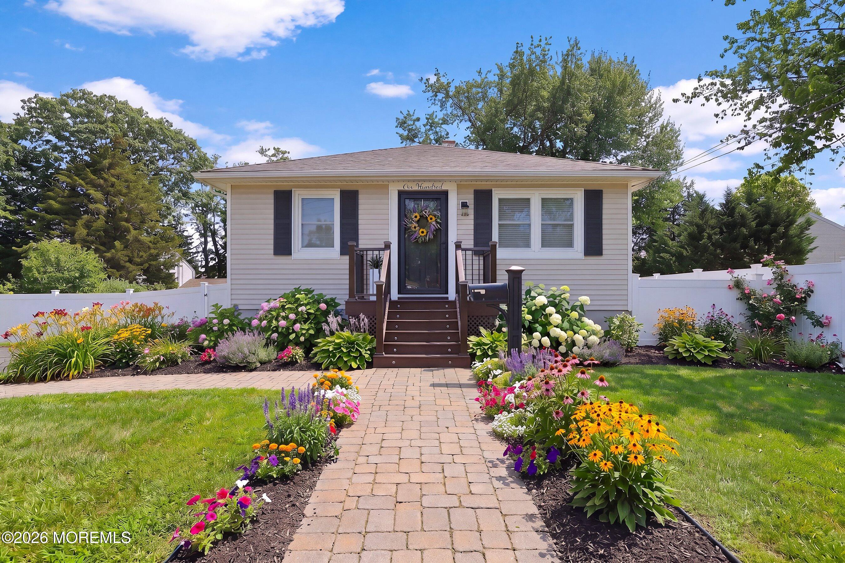 100 Hudson Avenue Hazlet NJ 07734
