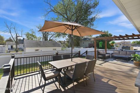 100 Hudson Avenue Hazlet NJ 07734