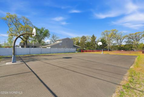 100 Hudson Avenue Hazlet NJ 07734