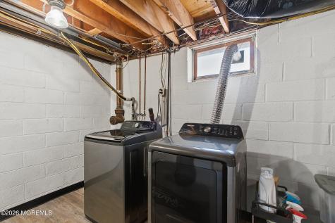 100 Hudson Avenue Hazlet NJ 07734