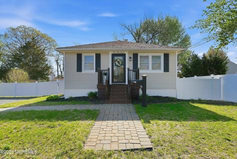 100 Hudson Avenue Hazlet NJ 07734