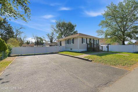 100 Hudson Avenue Hazlet NJ 07734
