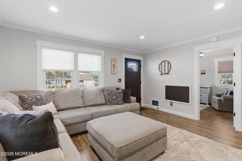 100 Hudson Avenue Hazlet NJ 07734
