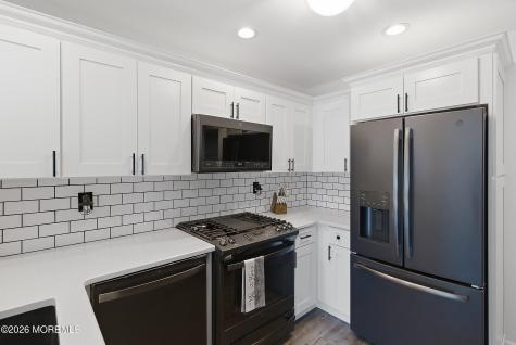 100 Hudson Avenue Hazlet NJ 07734