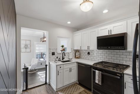 100 Hudson Avenue Hazlet NJ 07734