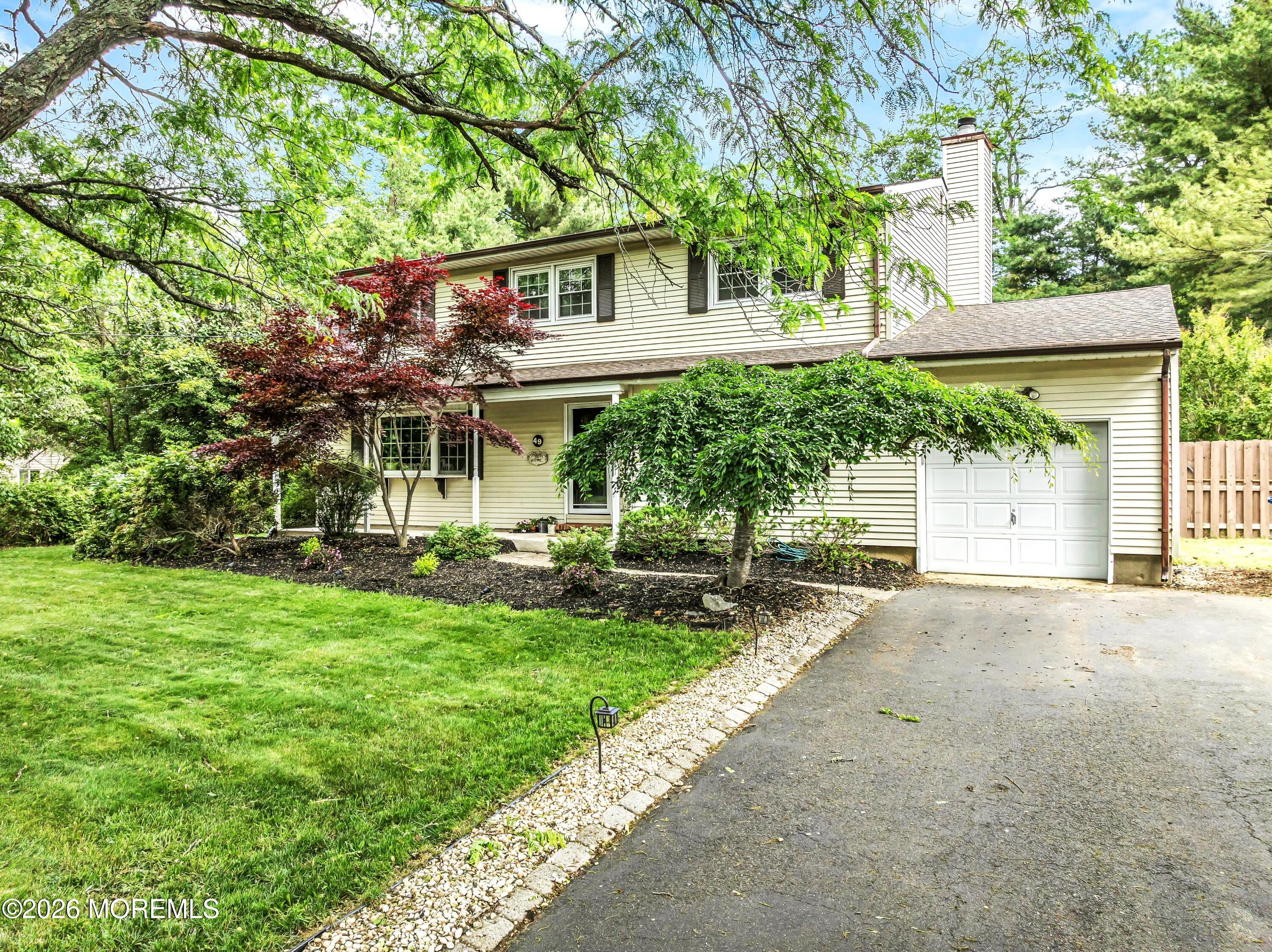 49 Turnberry Drive Lincroft NJ 07738