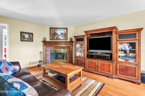 49 Turnberry Drive Lincroft NJ 07738