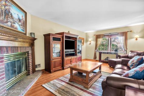 49 Turnberry Drive Lincroft NJ 07738