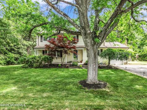 49 Turnberry Drive Lincroft NJ 07738