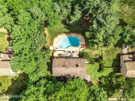 49 Turnberry Drive Lincroft NJ 07738