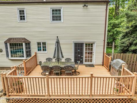 49 Turnberry Drive Lincroft NJ 07738