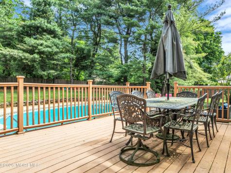 49 Turnberry Drive Lincroft NJ 07738