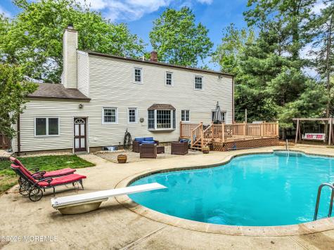 49 Turnberry Drive Lincroft NJ 07738