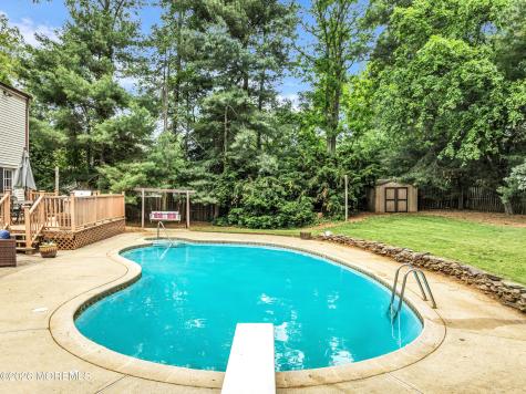 49 Turnberry Drive Lincroft NJ 07738