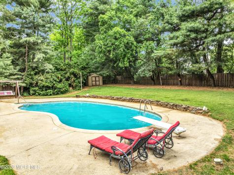 49 Turnberry Drive Lincroft NJ 07738