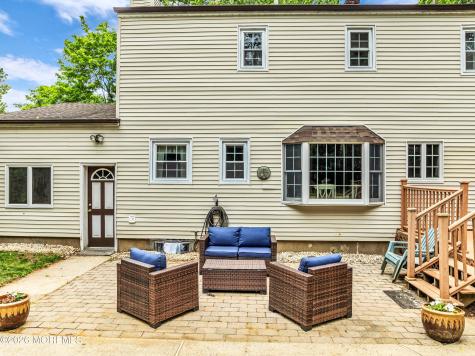 49 Turnberry Drive Lincroft NJ 07738