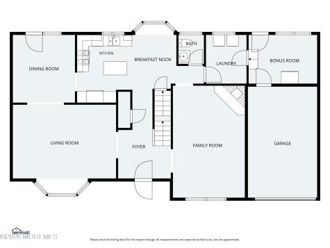 49 Turnberry Drive Lincroft NJ 07738