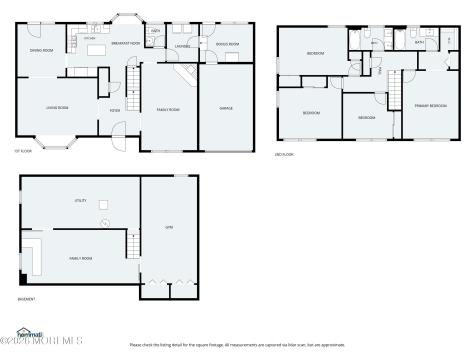 49 Turnberry Drive Lincroft NJ 07738