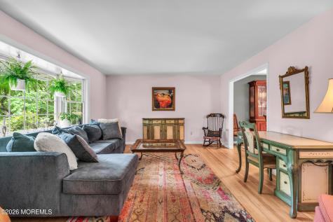 49 Turnberry Drive Lincroft NJ 07738