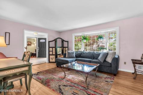 49 Turnberry Drive Lincroft NJ 07738