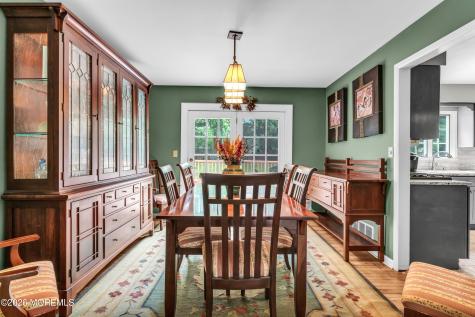 49 Turnberry Drive Lincroft NJ 07738
