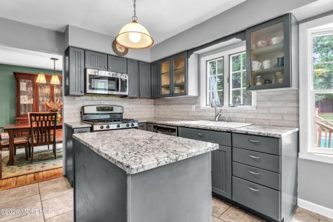49 Turnberry Drive Lincroft NJ 07738