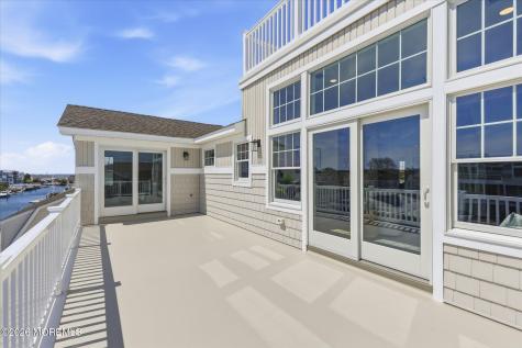 4 W Dune Lane Long Beach Twp NJ 08008