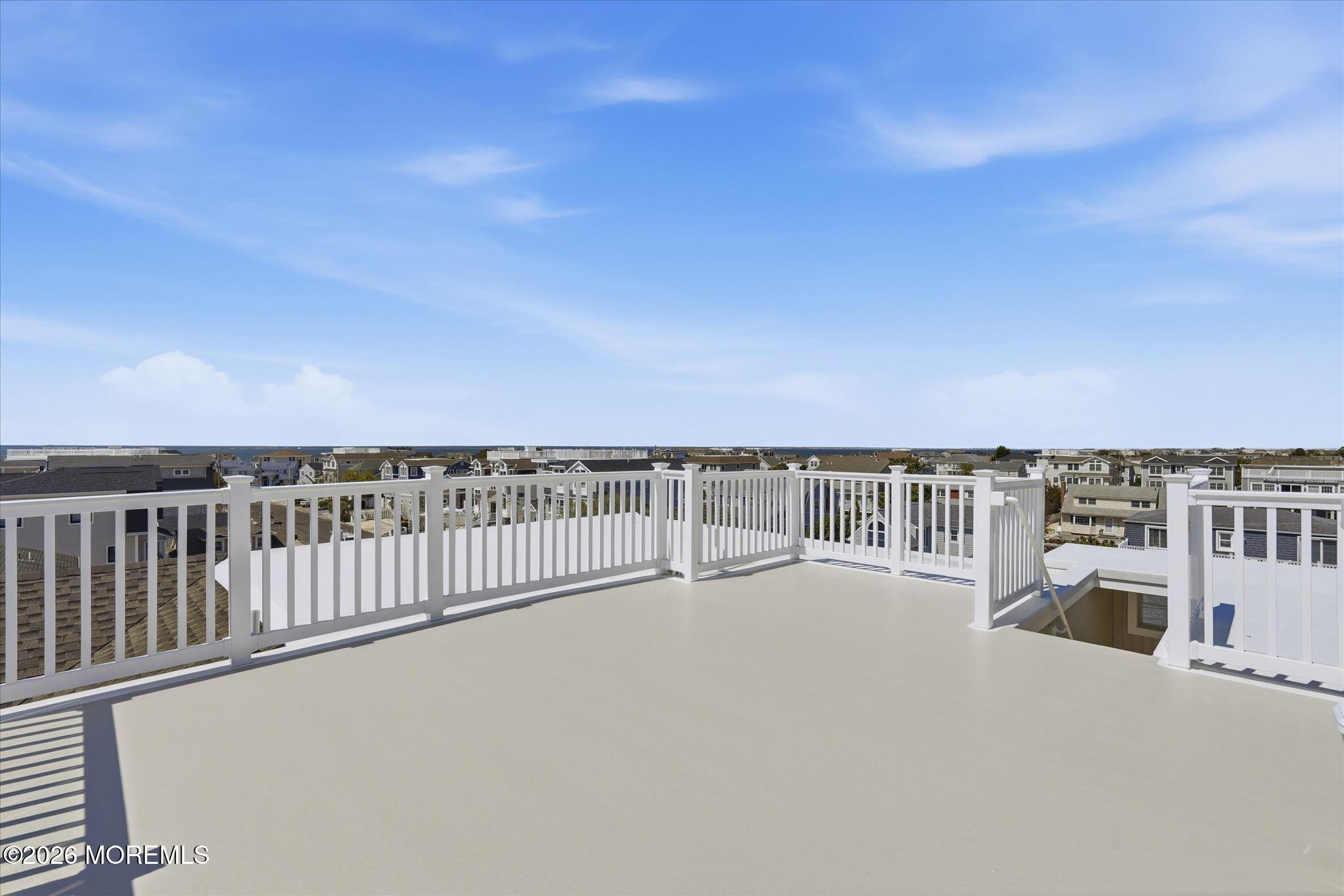 4 W Dune Lane Long Beach Twp NJ 08008