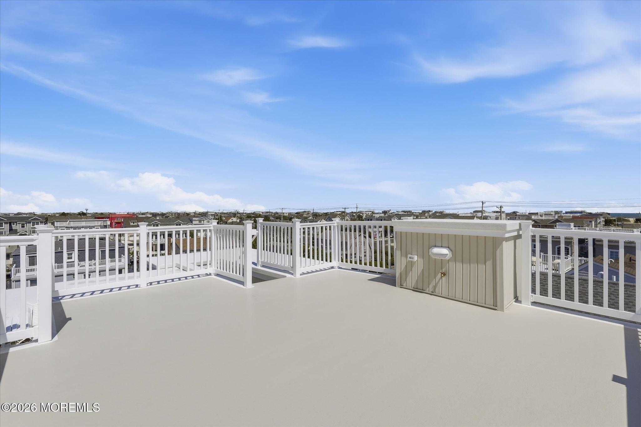 4 W Dune Lane Long Beach Twp NJ 08008