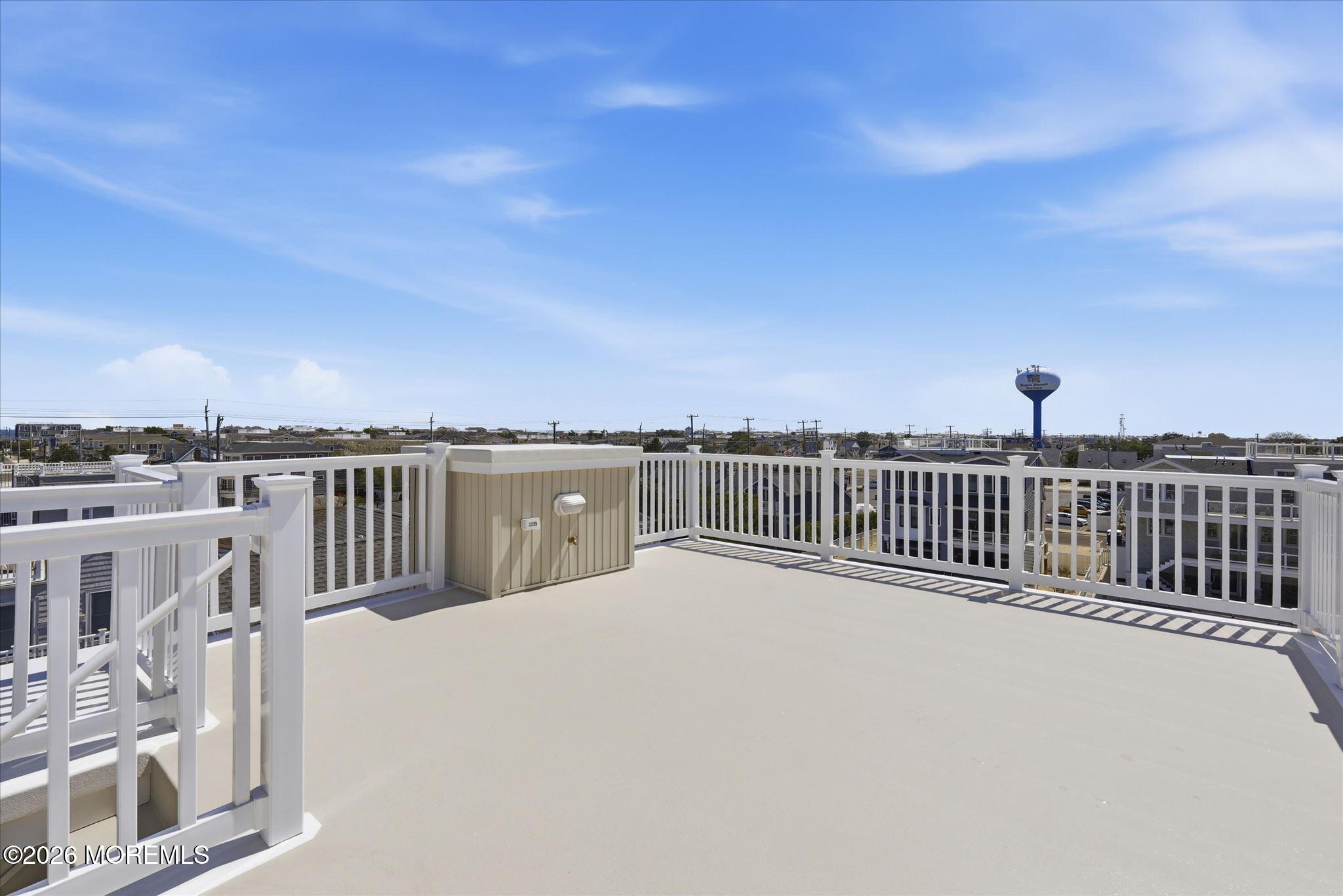 4 W Dune Lane Long Beach Twp NJ 08008