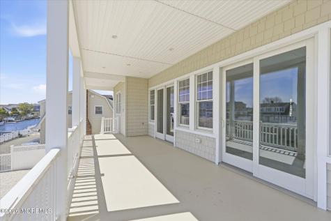 4 W Dune Lane Long Beach Twp NJ 08008