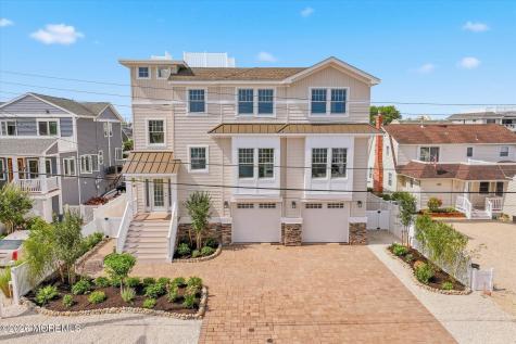 4 W Dune Lane Long Beach Twp NJ 08008