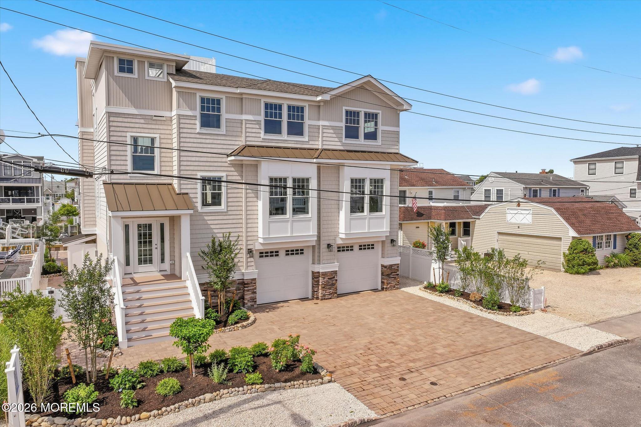 4 W Dune Lane Long Beach Twp NJ 08008