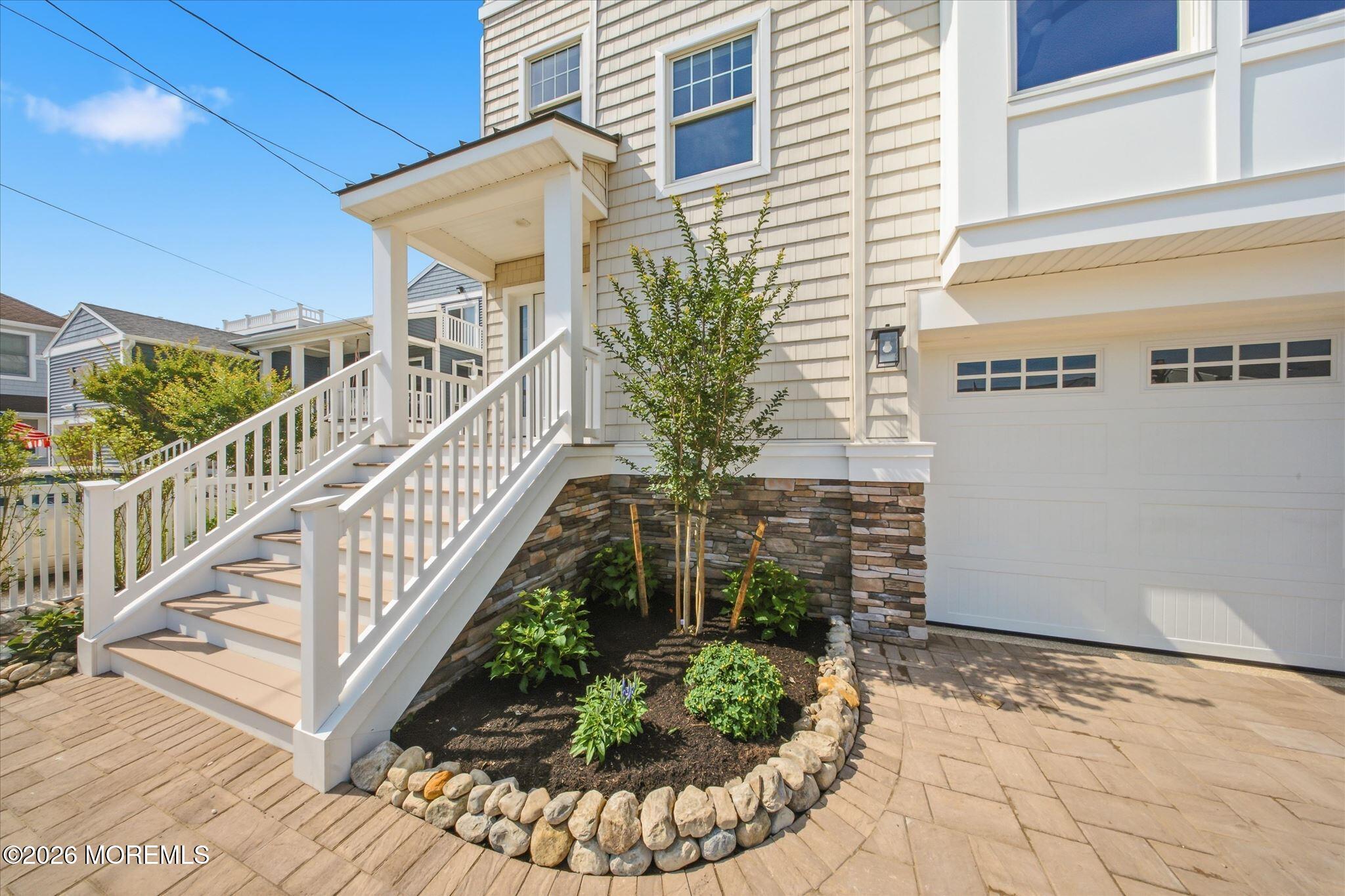 4 W Dune Lane Long Beach Twp NJ 08008