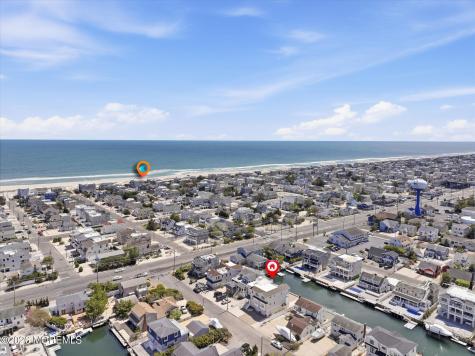 4 W Dune Lane Long Beach Twp NJ 08008
