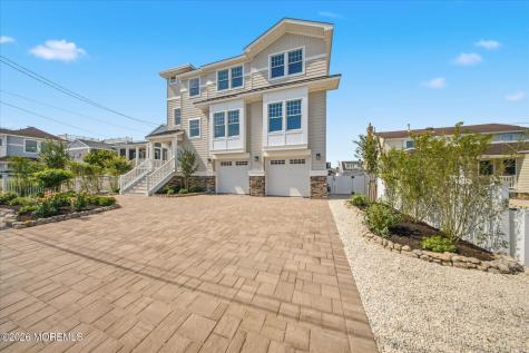 4 W Dune Lane Long Beach Twp NJ 08008