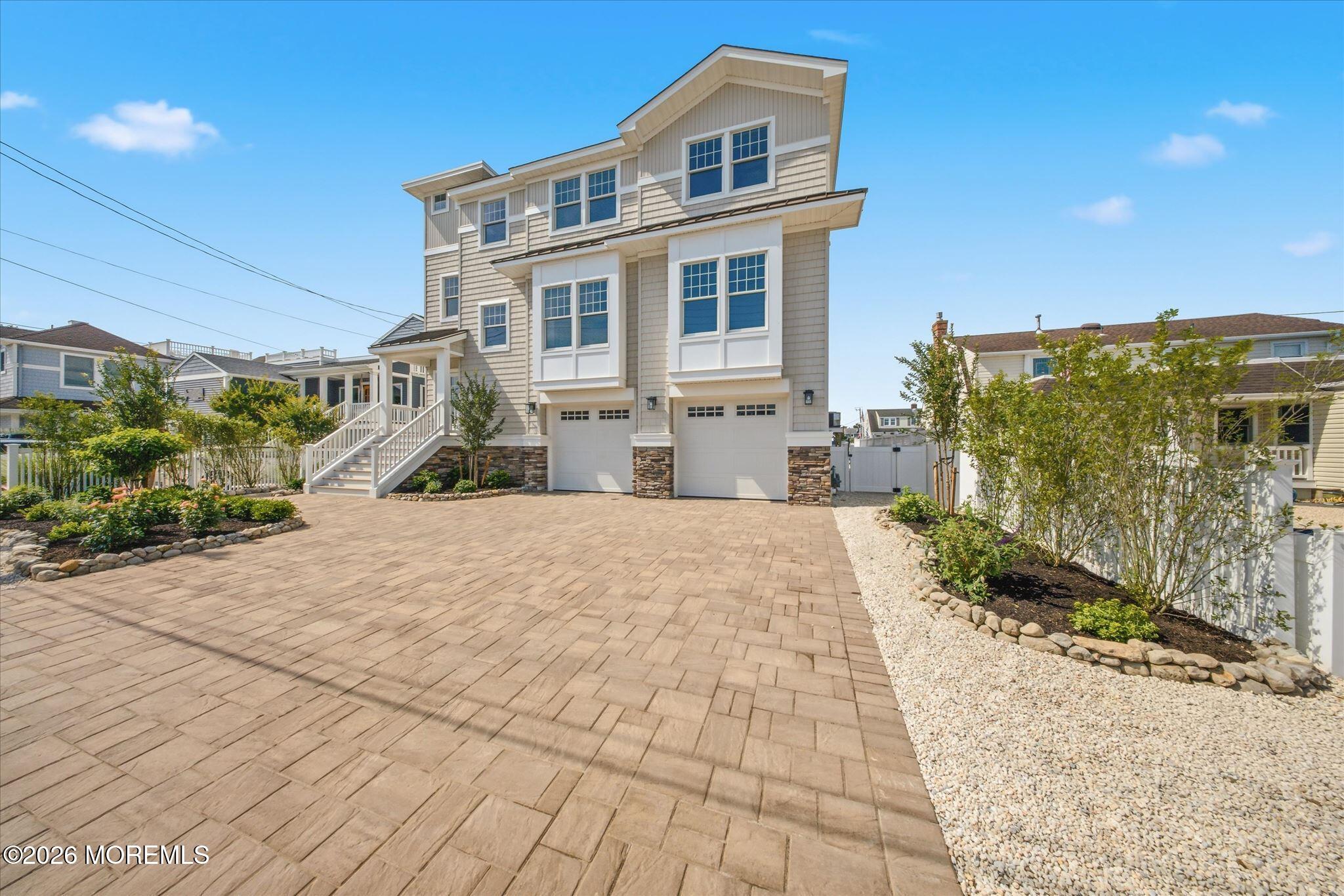 4 W Dune Lane Long Beach Twp NJ 08008