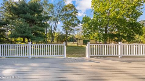 3 E Caines Drive Cream Ridge NJ 08514