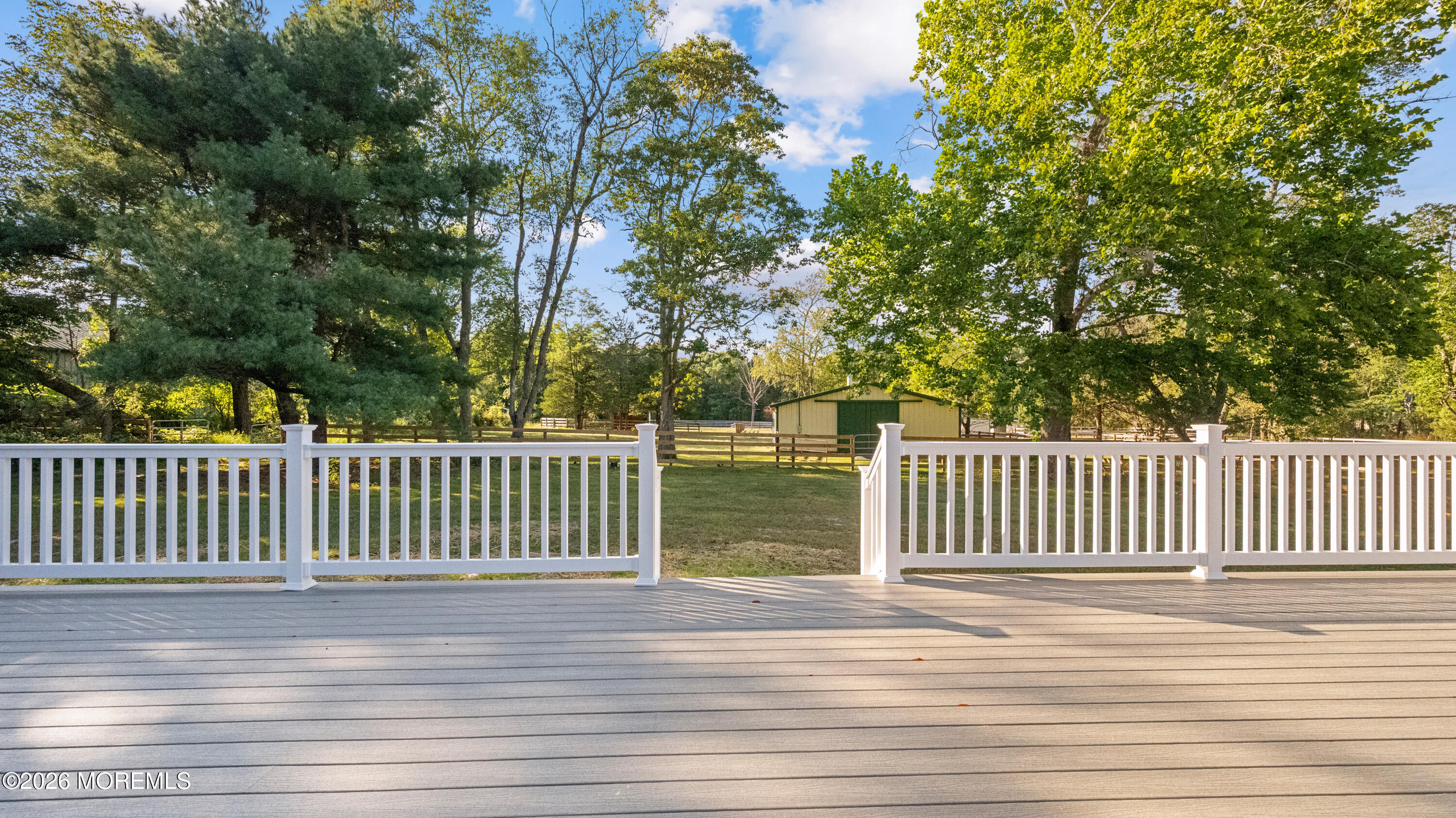 3 E Caines Drive Cream Ridge NJ 08514