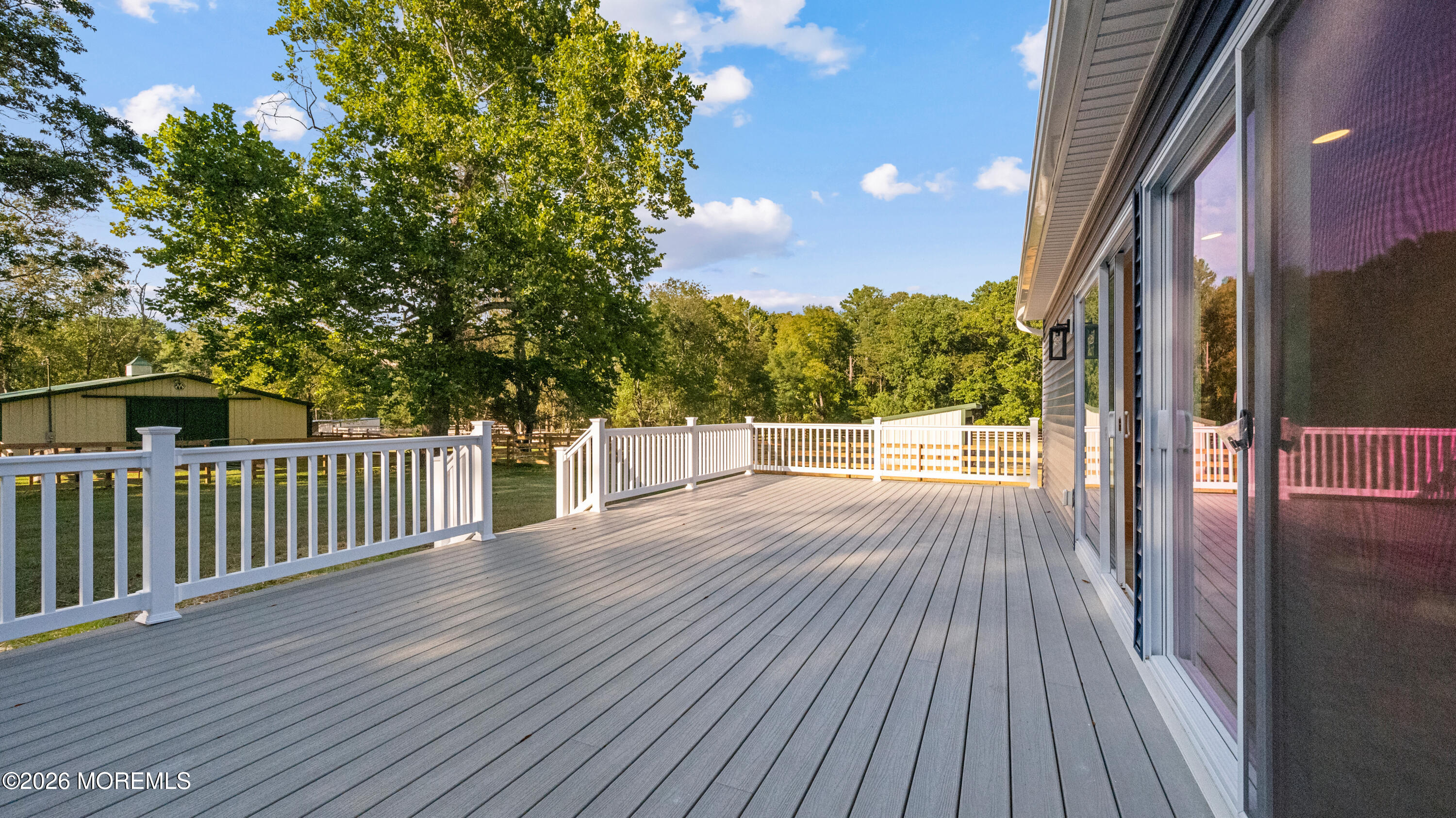 3 E Caines Drive Cream Ridge NJ 08514