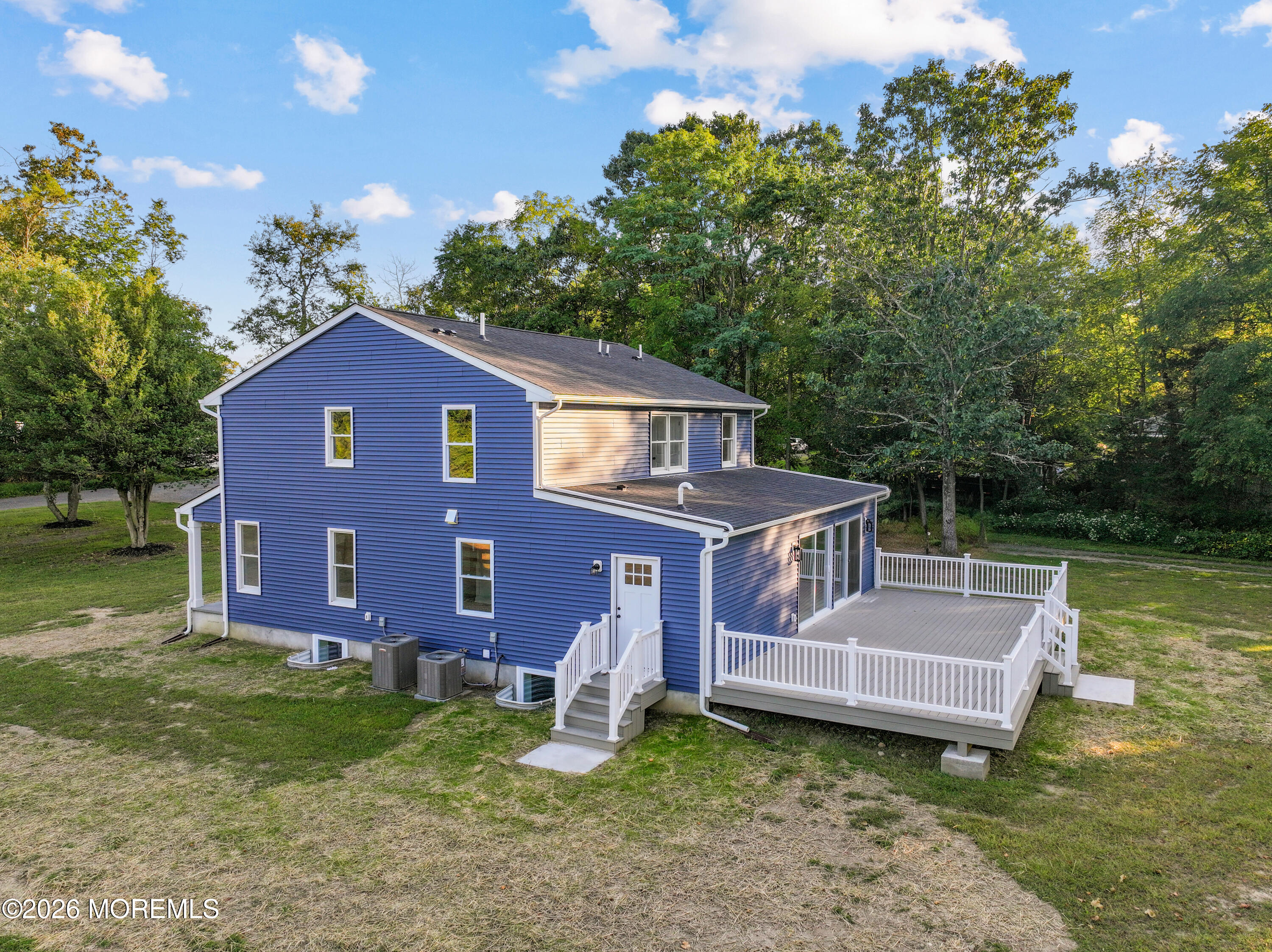 3 E Caines Drive Cream Ridge NJ 08514