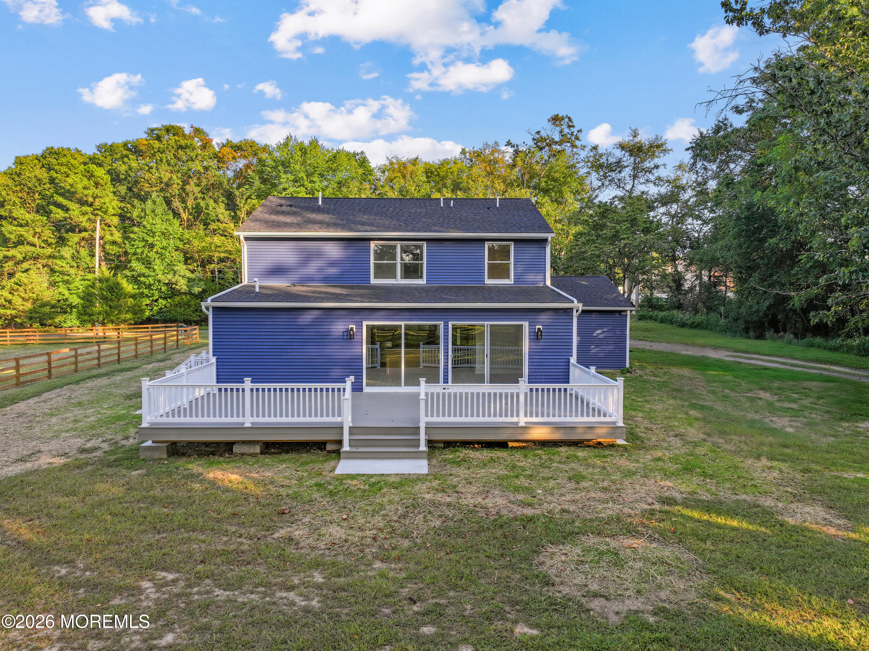 3 E Caines Drive Cream Ridge NJ 08514