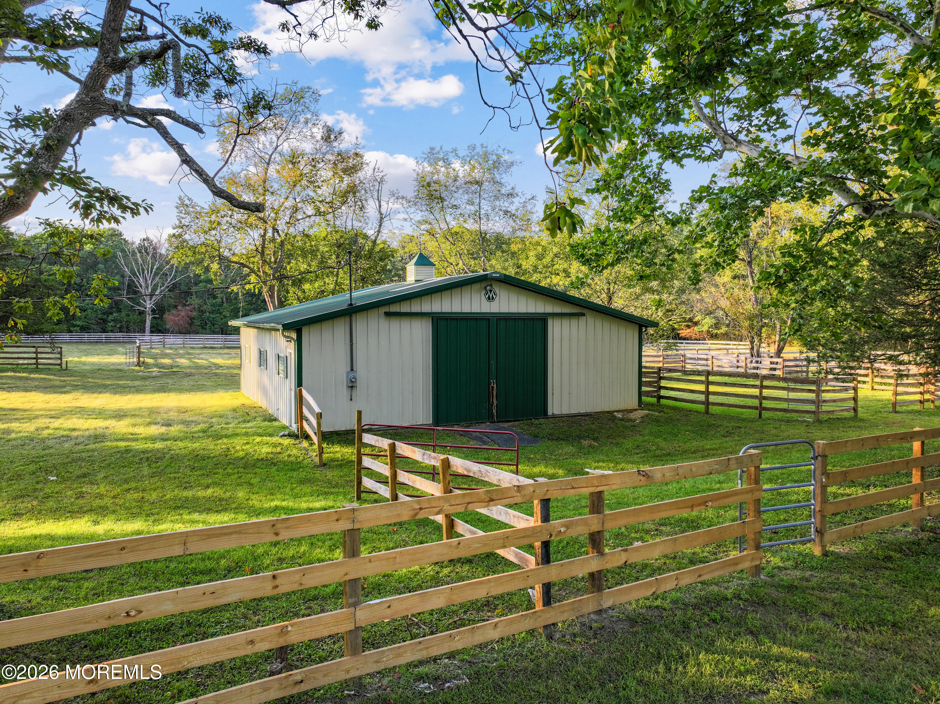 3 E Caines Drive Cream Ridge NJ 08514