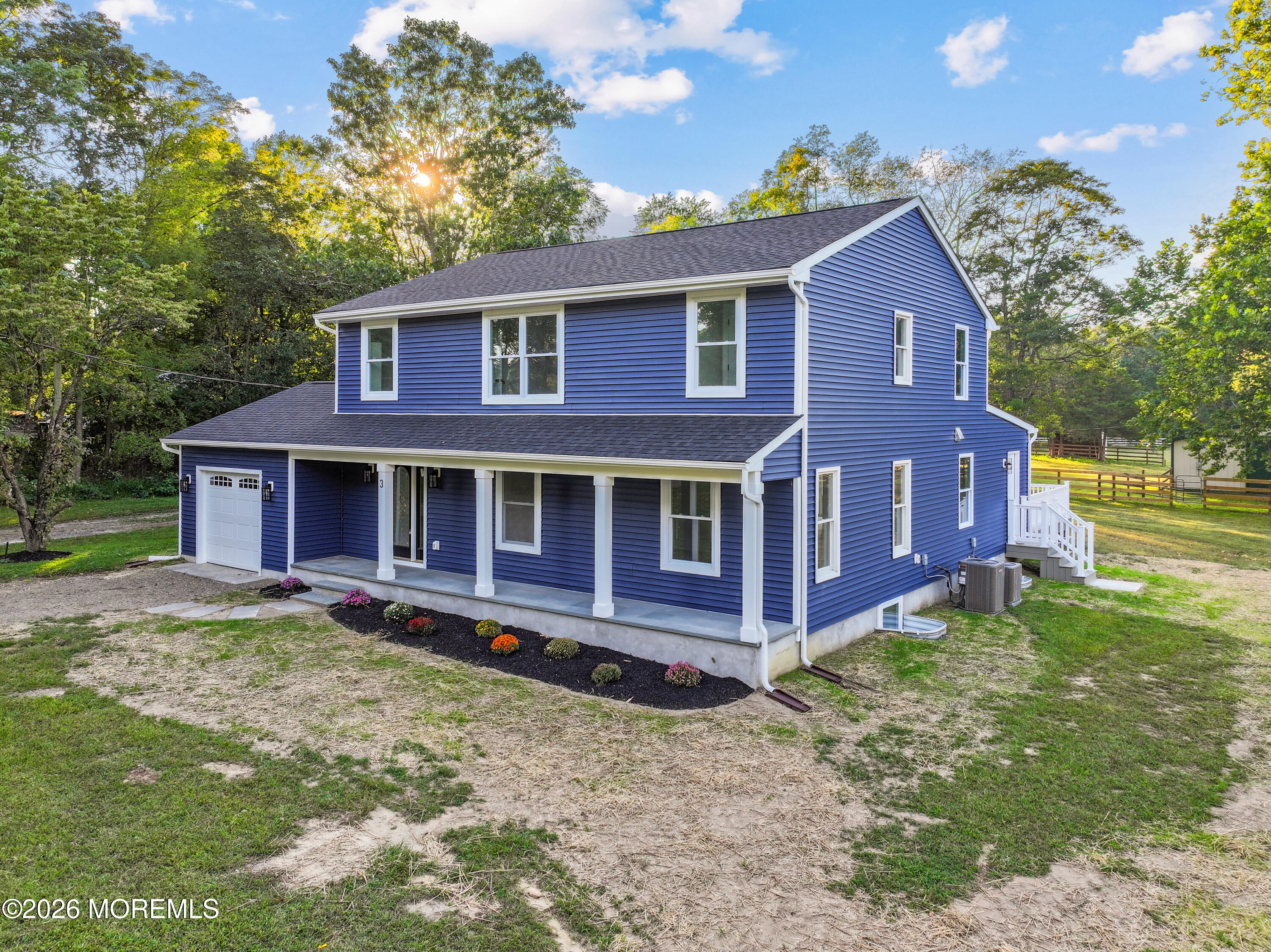 3 E Caines Drive Cream Ridge NJ 08514