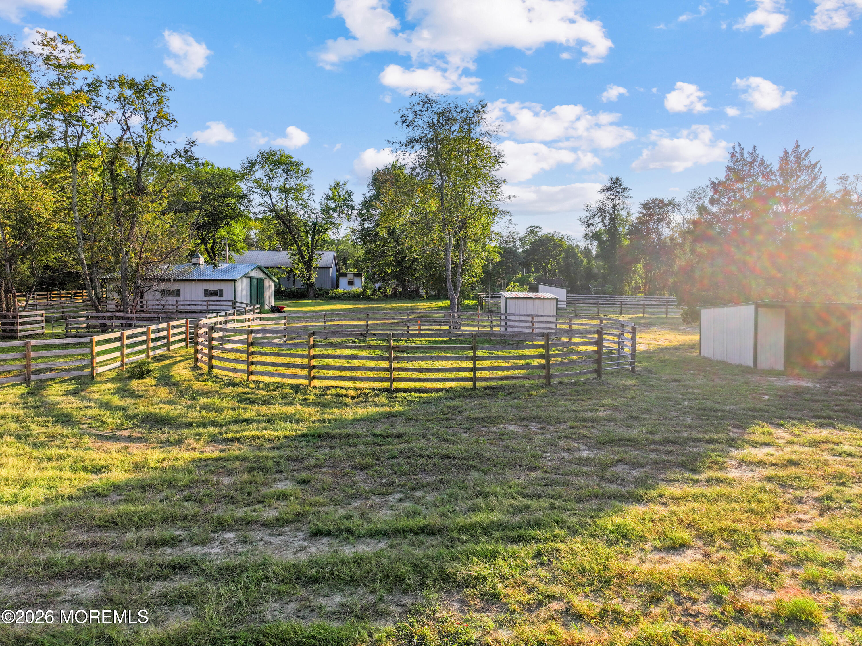 3 E Caines Drive Cream Ridge NJ 08514
